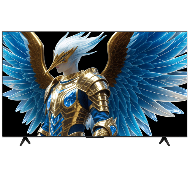 PLUS会员：FFALCON 鹤6 Ultra系列 75S595C Ultra 液晶电视 75英寸 4K