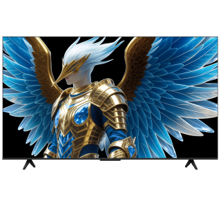 PLUS会员、国家补贴：FFALCON 鹤6 Ultra系列 75S595C Ultra 液晶电视 75英寸 4K