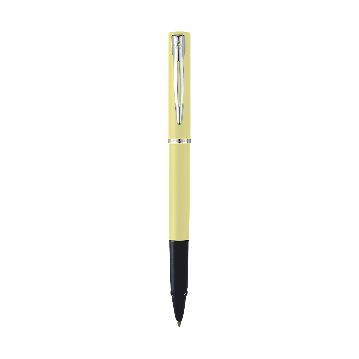 WATERMAN 威迪文 ALLURE雅律系列 拔帽宝珠笔