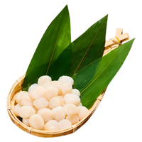 移动端、京东百亿补贴：福字号 大连产地速冻扇贝柱 80-120粒 1kg/袋