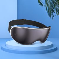 momoda/摩摩哒 折叠可视智能眼部按摩器/护眼仪 SX321