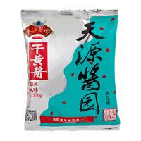 六必居 豆豉 老北京风味 180g*3袋