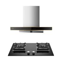 FOTILE/方太EMG7A+TH71B家用22立方大风量抽油烟机5.0KW大火力烟灶套装