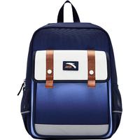 ANTA/安踏儿童男女大童双肩背包大容量防水小减负书包