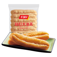 千味央厨 放心大油条 1.2kg