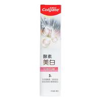 Colgate 高露洁 淡雅桂花酵素美白牙膏