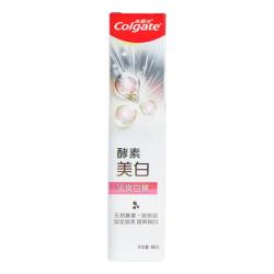 高露洁 淡雅桂花酵素美白牙膏