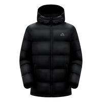PELLIOT/伯希和800蓬羽绒服女户外秋冬防风保暖鹅绒外套 立领 拉链 聚酰胺纤维(锦纶)100% 鹅绒 S M L XL XXL XXXL