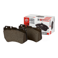 FERODO 菲罗多 FDB541-D 刹车片 后片