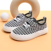 Babaya 软底耐磨儿童板鞋秋焕新儿童鞋