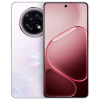 OPPO A6l 12GB+256GB 海棠粉 第三代高通骁龙7 IP69防水 7000mAh长续航 5G