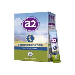 a2 低GI 成人奶粉