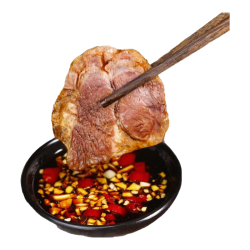 恒都 五香卤牛肉 150g/袋 600g（150g*4袋）