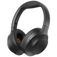 泥炭 Cove pro头戴式降噪蓝牙耳机 舒适佩戴长续航电竞游戏无线蓝牙耳机