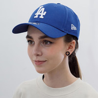 NEW ERA 9FORTY系列 通用款棒球帽 2789160