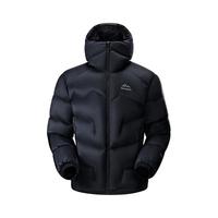 骆驼 CAMEL喜马拉雅【玉龙】羽绒服800蓬拒水鹅绒保暖户外雪山攀登外套男女