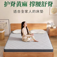 YUZHAOLIN/俞兆林 记忆棉 乳胶床垫