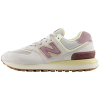 new balance 防滑耐磨 女士运动鞋