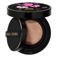 芭比波朗（Bobbi Brown）【刘诗诗同款】迪士尼爱丽丝黑夹心气垫1号粉底液