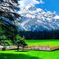 【双12】2-6人小拼团云南旅游丽江大理5天纯玩跟团游