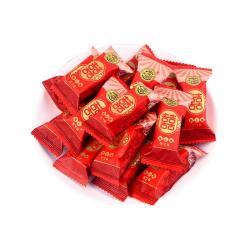 徐福记 黑芝麻 酥心糖