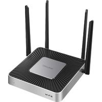 TP-LINK AX3000企业级路由器千兆 多WAN口 双频家用穿墙光纤办公商用TL-XVR3000L