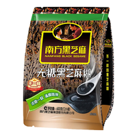 NANFANG BLACK SESAME 南方黑芝麻 黑芝麻糊 600g