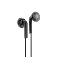 百亿补贴：水月雨 Nice Buds 半入耳式有线耳机