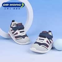 DR.KONG/江博士一阶段软底防滑男宝宝步前鞋 B1301692