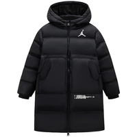 Jordan/JORDAN 三防 儿童羽绒服