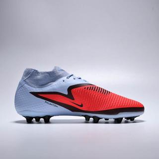 耐克 NIKE PHANTOM 6 HIGH ACAD AG抓地缓震耐磨 男女款足球鞋