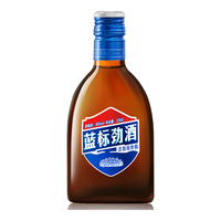 劲 牌 蓝标劲酒 36度 125ml 单瓶装 其他酒类