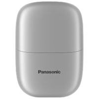 Panasonic 剃须刀电动刮胡刀小方盒Ultra便携款往复式刀头男生男士送男朋友父亲曜迹礼盒