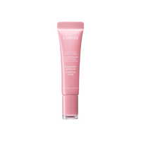 兰芝 晶冻炫色精华唇蜜草莓彩糖味12g圣诞节