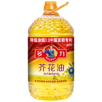 MIGHTY 多力 芥花油 5L