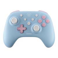 澳加狮 AOLION 洛可可手柄适用任天堂Switch手柄ns pro无线蓝牙switch2游戏手柄pc电脑手机苹果安卓类似xbox暴吵萌厨