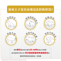 皇家 ROYAL CANIN狗粮成犬泌尿道处方粮LP18犬主粮非低嘌呤通用粮8KG