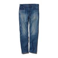 优衣库男装修身牛仔裤/水洗产品休闲长裤子475546 470528 475546/65宝蓝色 29 /165/74A