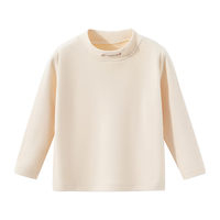 ELLE BABY 运动休闲打底衫长袖T恤内搭