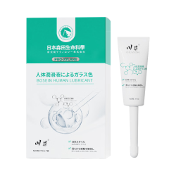 川井 次抛人体润滑液 7ml*7支