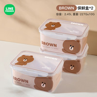 厨房塑料保鲜盒食品级饭盒微波炉加热餐盒水果收纳密封便当盒