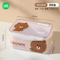 厨房塑料保鲜盒食品级饭盒微波炉加热餐盒水果收纳密封便当盒