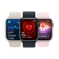 Apple GPS蜂窝 智能手表