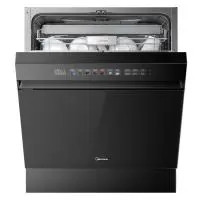 Midea T7 Pro 嵌入式洗碗机灶下21套