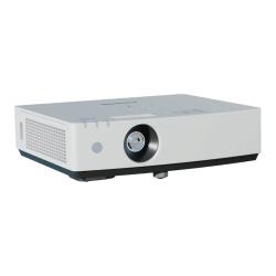 Panasonic PT-LMW460C激光投影仪 家用办公白天大会议室 培训教学商务机（高清WXGA 4800流明）