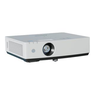 Panasonic PT-LMW460C激光投影仪 家用办公白天大会议室 培训教学商务机（高清WXGA 4800流明）