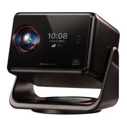 SIGNYEAN RS 80 Ultra投影仪鸿鹄Vivid双认证GPMI超清家用卧室投影适用于鸿蒙智联生态一体投影机