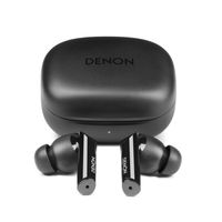 DENON 真无线入耳式蓝牙耳机 AH-C840NCW