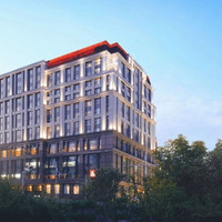 移动端：北京王府井希尔顿酒店2晚+60分钟单人SPA服务