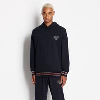 Armani Exchange AX Armani Exchange 阿玛尼 男式时尚潮流连帽百搭卫衣